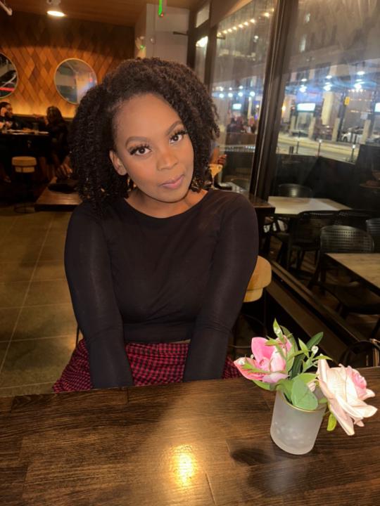Stephanie Rolle