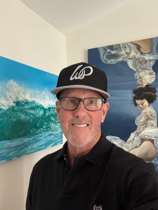 Walt Peterson