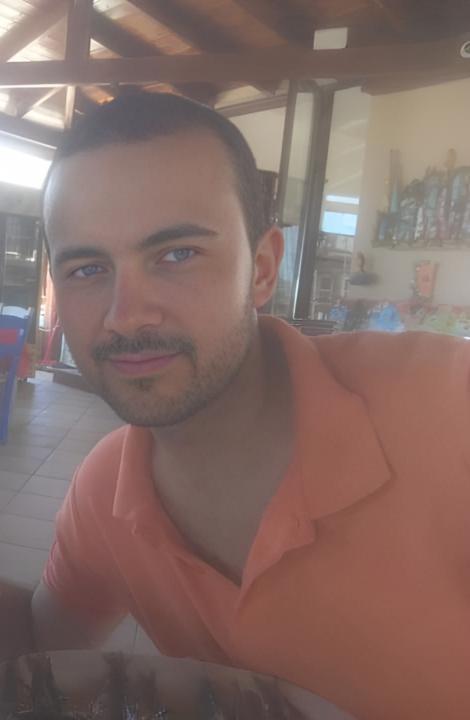 Ricardo Gomed
