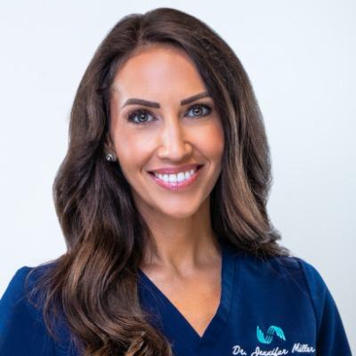 Jennifer Miller