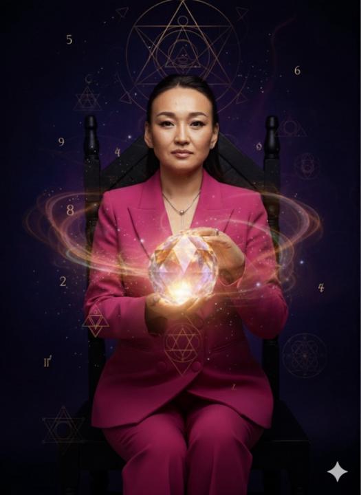 Khaliun Bayarsaikhan