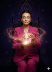 Khaliun Bayarsaikhan