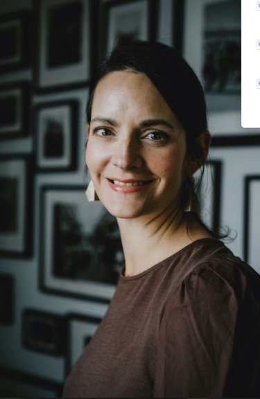 Meghan Hubner