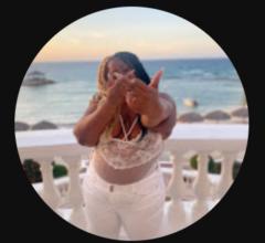 Dominique Symone Hopson