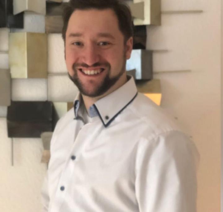 Marc Kleine-Schönepauck