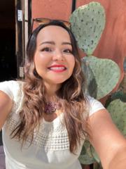 Karla Angelica Traconis Lozano