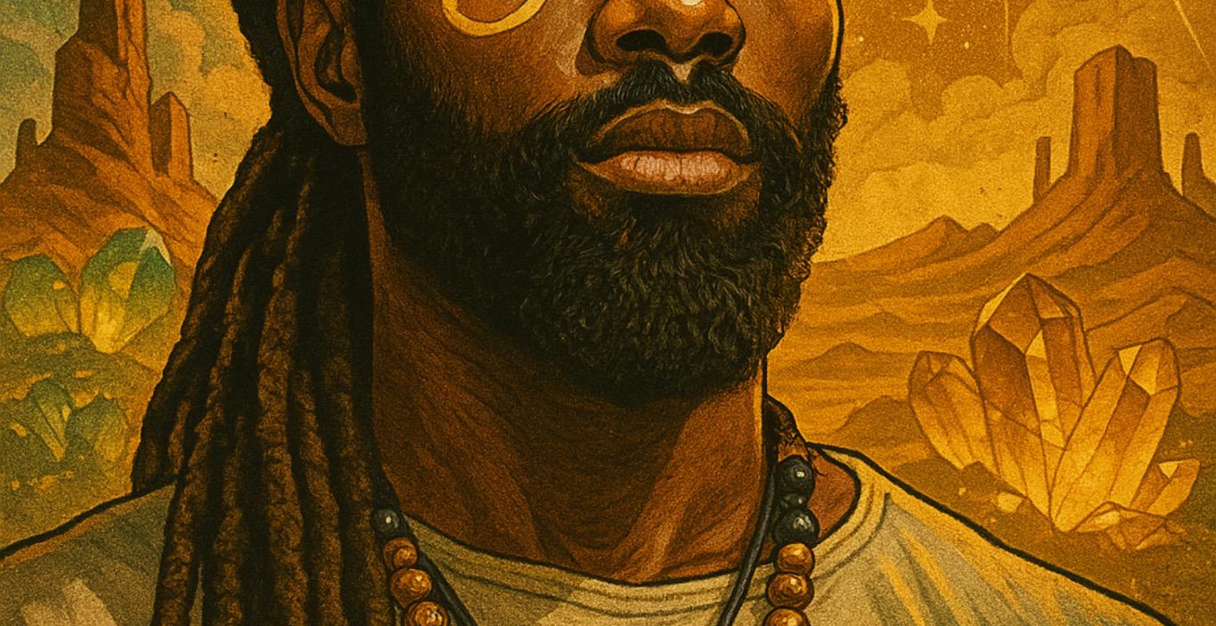 Amina’s Earth School