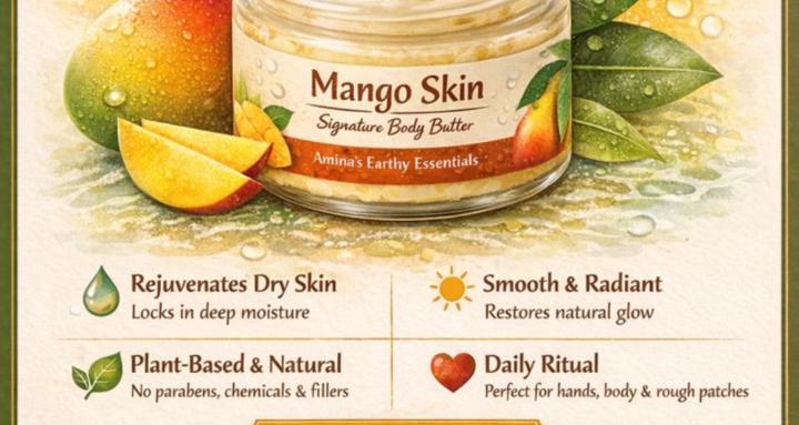 Anthony The Naturalist 