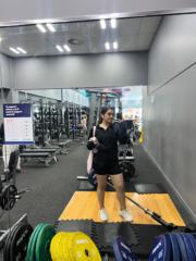 Juanita Taufahema