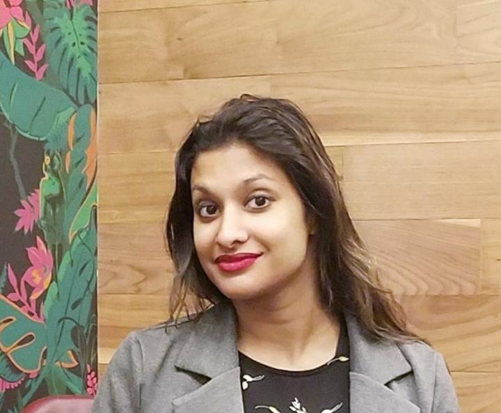 Rimi Basu