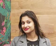 Rimi Basu