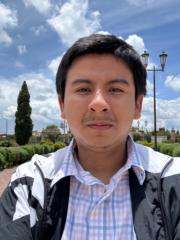 Jose roberto Carreon serrano