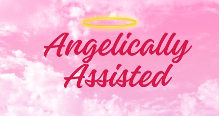 Angelically Assisted Community