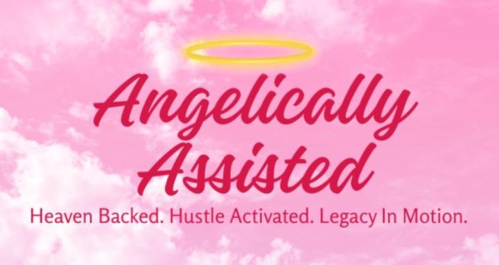 Angelically Assisted Community