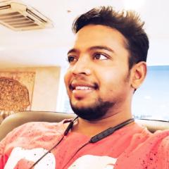 Sai Rishi