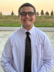 Tristen Yost