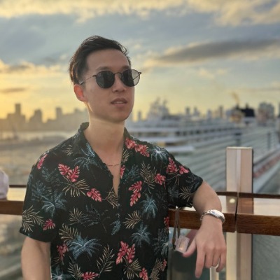 Albert Wang
