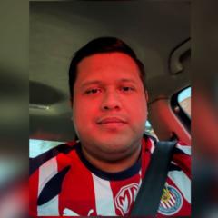 Mauricio Gonzalez Castillo