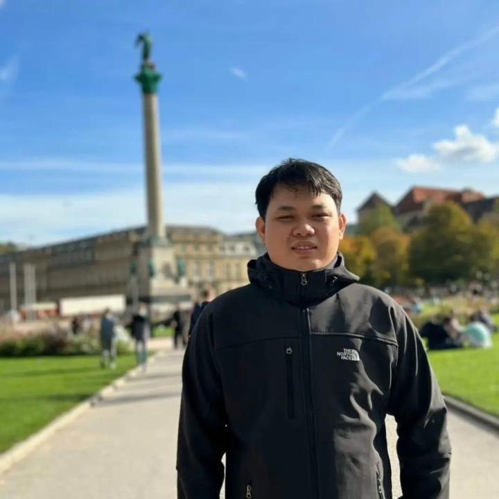 Cương Huỳnh Kim Trọng