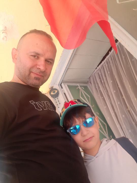 Kenan Ölmez