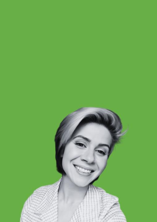 Maud Lemaire