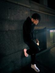 David Wong