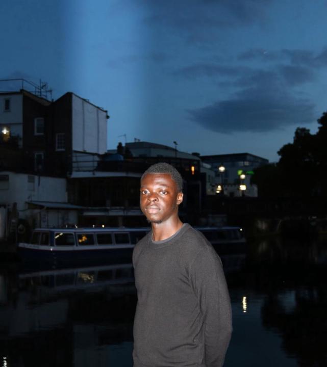 Samuel Tele