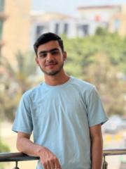 Kamran Khan