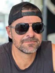 Chris Fitzgerald