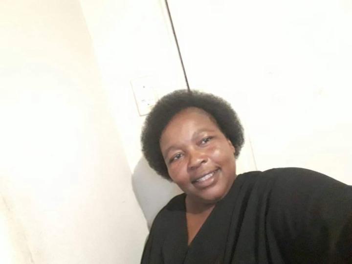 Lieketseng Borotho