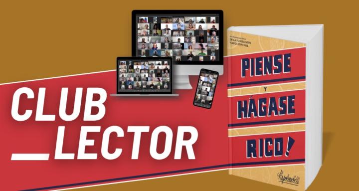 Piense y Hágase Rico