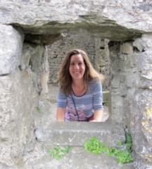 Jennifer Gieber
