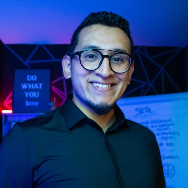 Axel Morales Bastidas
