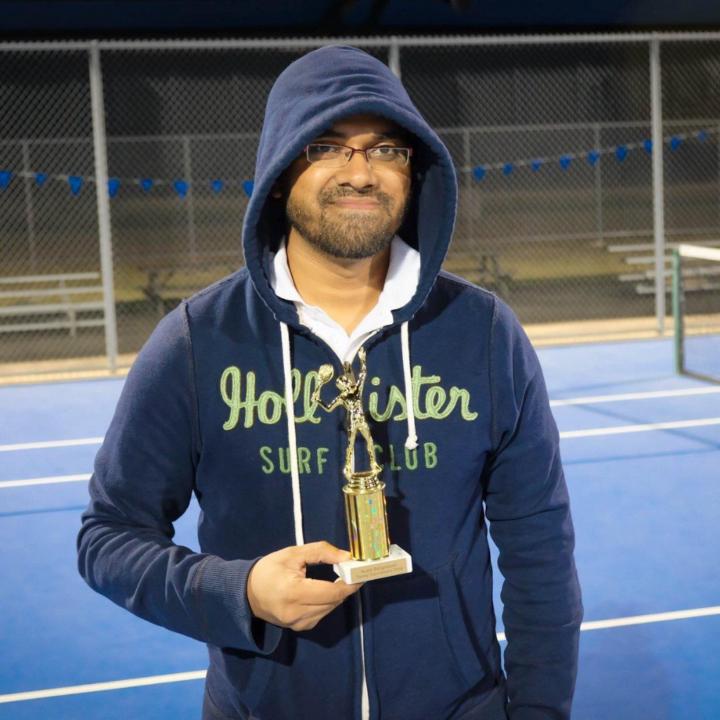 Rashed Sultan