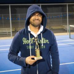 Rashed Sultan