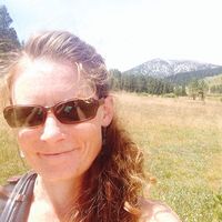 Amy Roberts