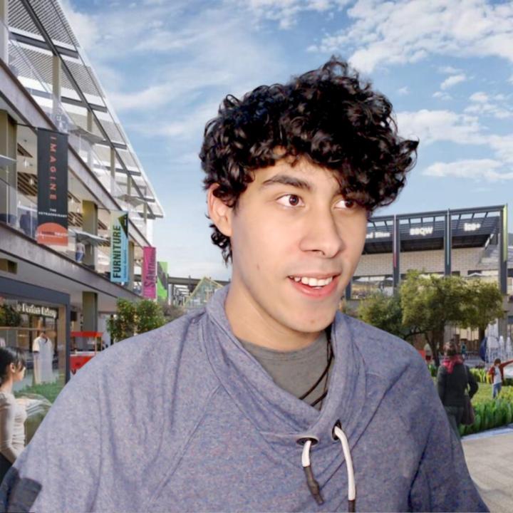 Robin Escobar