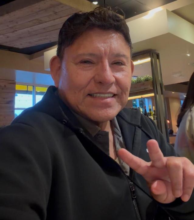 George Saavedra