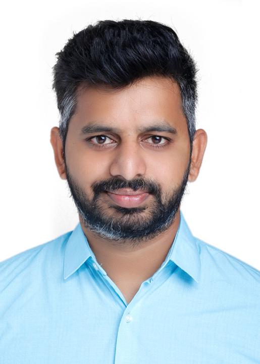 Pawantejareddy Manukonda