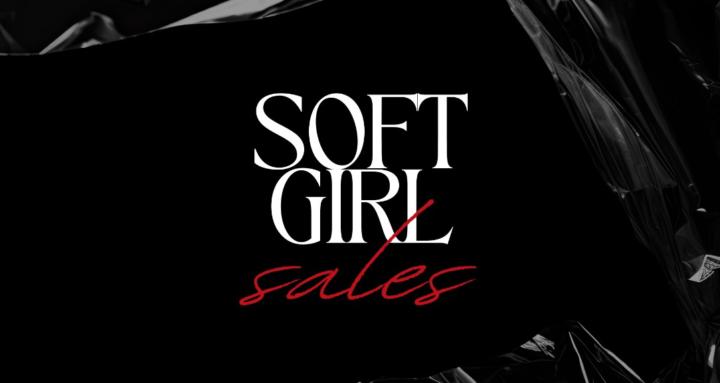 SOFT GIRL SALES