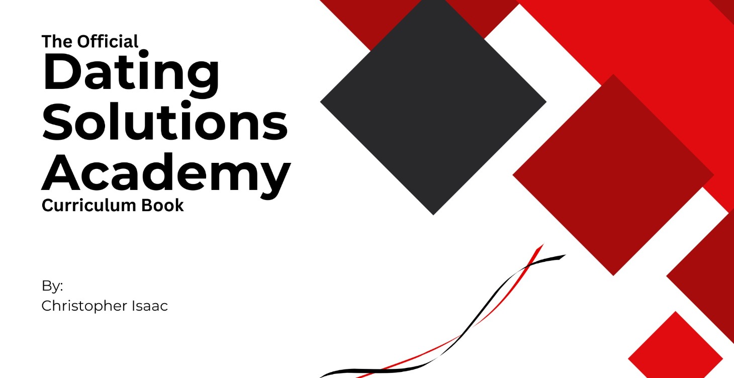The Official DSA Curriculum Book: Vol I & II
