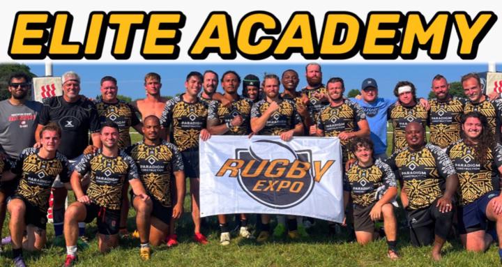 RugbyExpo Academy