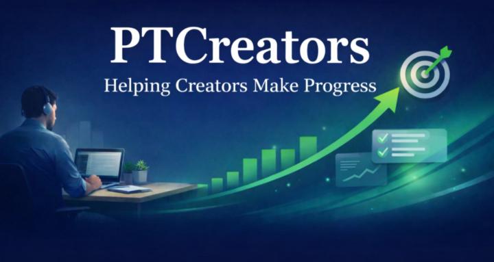 PTCreators