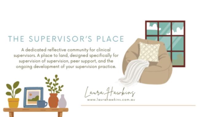 The Supervisor's Place