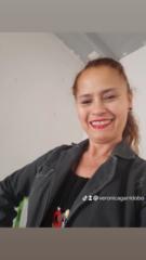 Veronica Garrido