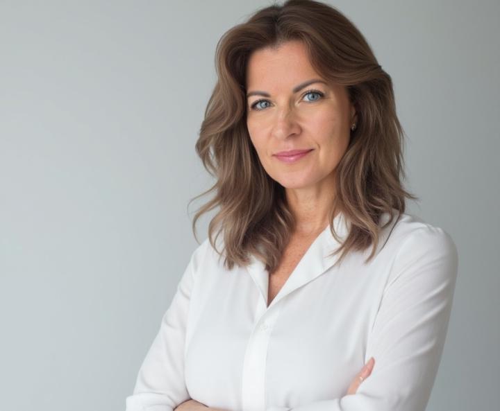 Miranda Spaans