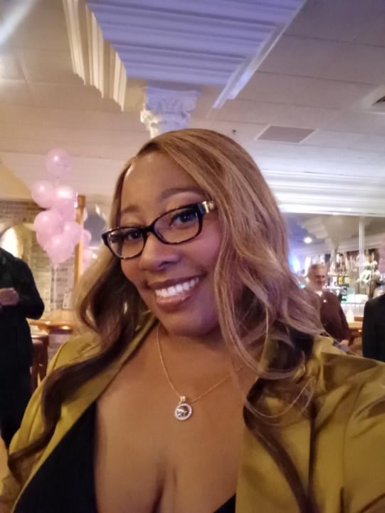 Quanesha Ford