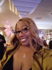 Quanesha Ford