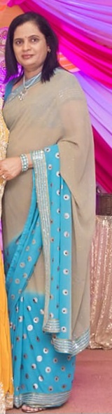 Shalene Pillay