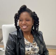 Noreen Sydol
